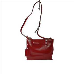 NAWO Leather Bag